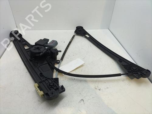 Used Front left window mechanism PEUGEOT 5008 II (MC_, MJ_, MR_, M4_) 1.6 BlueHDi 120 (MCBHZH, MCBHZW) (120 hp) 30364707