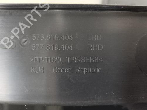Torpedoplade SEAT ATECA (KH7, KHP) 2.0 TDI 4Drive | BP36479131C110 - Image 5