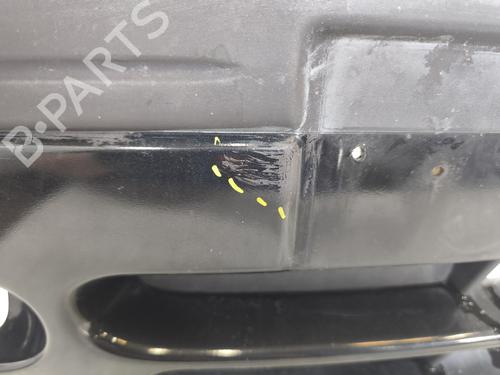 Used Front bumper Front bumper RENAULT TWINGO I (C06_) 1.2 (C066, C068) (58 hp) 39664141 39664141
