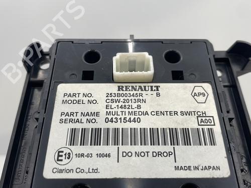 Used Switch Switch RENAULT MEGANE III Hatchback (BZ0/1_, B3_) 1.5 dCi (BZ09, BZ0D, BZ1W, BZ29, BZ14) (110 hp) 32397043 32397043
