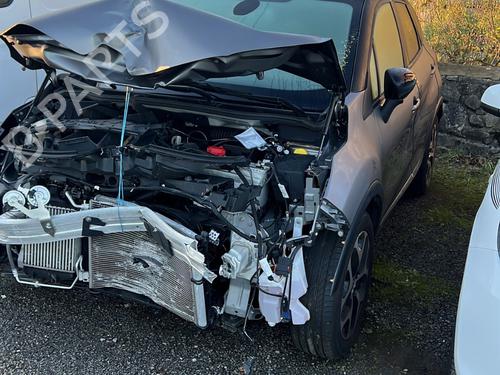 Camera RENAULT CAPTUR I (J5_, H5_) 1.3 TCe 150 (J5NK, J5JS) | BP23829386E14  - Image 6