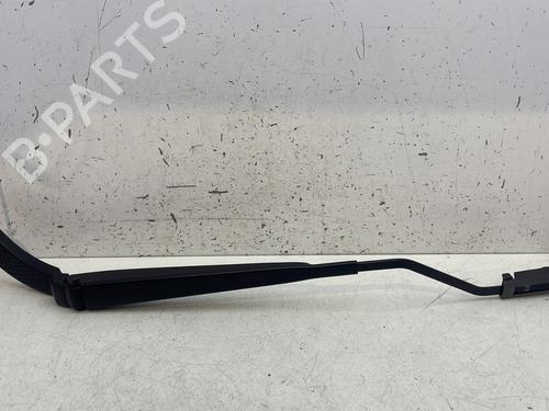 Used Front windshield wiper arm RENAULT CLIO IV (BH_) 1.5 dCi 110 (110 hp) 28709613