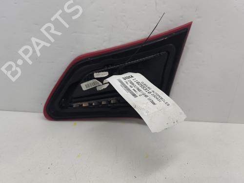 Left tailgate light CITROËN C4 II (NC_) 1.6 HDi 90 | BP31267929C79
