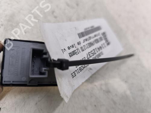 Left front window switch SEAT IBIZA IV (6J5, 6P1) 1.2 TSI | BP30162416I27