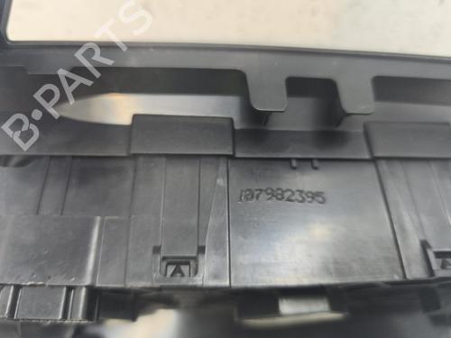 Climate control RENAULT ZOE (BFM_) ZOE (BFMC, BFMD) | BP28080320I5 