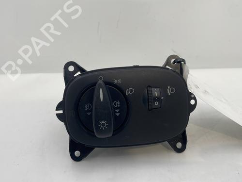 Used Headlight switch Headlight switch FORD TRANSIT CONNECT (P65_, P70_, P80_) 1.8 TDCi (110 hp) 32703503 32703503