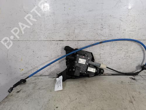 Used Electric handbrake PEUGEOT 5008 (0U_, 0E_) 1.6 HDi (112 hp) 27194338