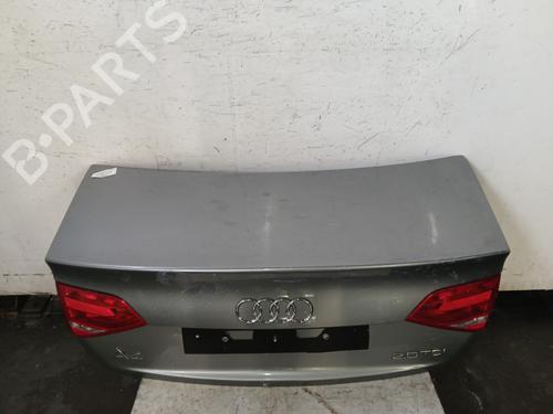 tailgate-audi-a4-b8-8k2-2007-2008-2009-2010-2011-2012-2013-2014-2015-2016-2017-33036532 main image