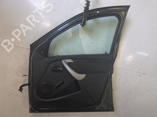 Used Right front door Right front door DACIA SANDERO [2008-2026] 35886304 35886304