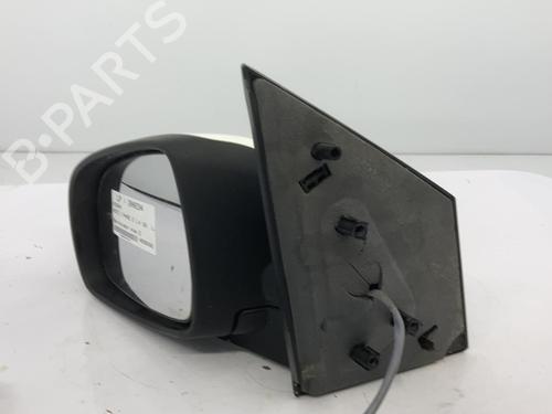 Used Left mirror Left mirror NISSAN NOTE (E11, NE11) 1.4 (88 hp) 22815967 22815967