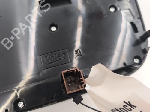 Climate control PEUGEOT 508 SW I (8E_) 2.0 HDi | BP30676472I5 