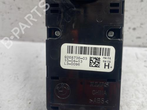 Switch BMW 3 Gran Turismo (F34) 320 d | BP24474747I30