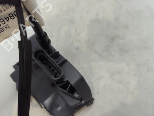Used Rear left lock Rear left lock RENAULT SCÉNIC II (JM0/1_) [2003-2010] 27370938 27370938