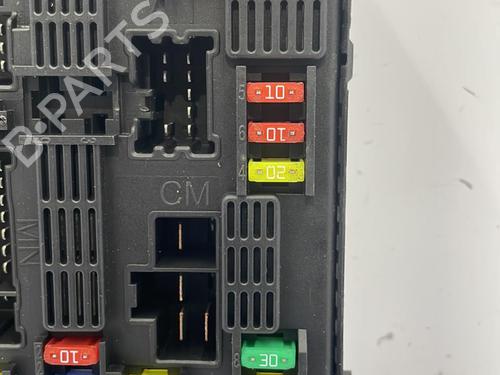 Used Electronic module Electronic module 22831186 22831186