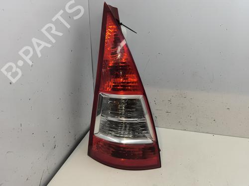 Used Left taillight CITROËN C3 I (FC_, FN_) 1.4 i (73 hp) 27619119