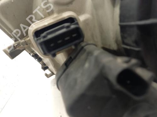 Left headlight SAAB 9-3 (YS3D) 2.0 Turbo | BP24496567C28  - Image 5