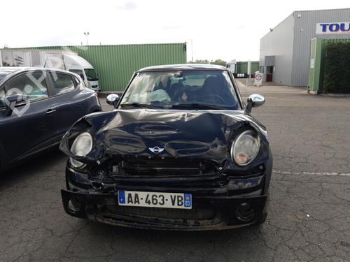 Right front fog light MINI MINI (R56) Cooper | BP22838514C31  - Image 6