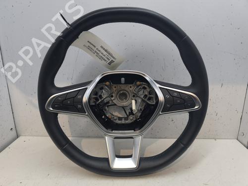 Used Steering wheel Steering wheel RENAULT CAPTUR II (HF_) [2020-2026] 27453421 27453421