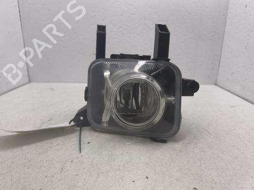 Used Left front fog light OPEL MERIVA A MPV (X03) 1.7 CDTI (E75) (100 hp) 32228336