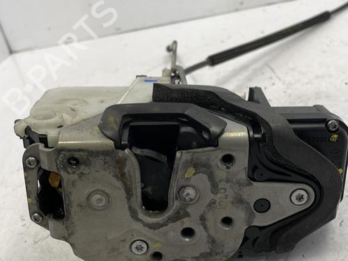 Used Front right lock OPEL ASTRA J Sports Tourer (P10) 1.7 CDTI (35) (110 hp) 22830548