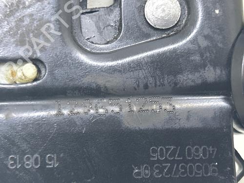 Tailgate lock DACIA DUSTER (HS_) 1.5 dCi (HSMC) | BP37660975C101 - Image 2