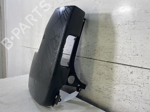 Kofangerhjørne RENAULT TRAFIC II Van (FL) 2.0 dCi 115 (FL01, FL0U, FL00, FL0H, FL0M) (114 hp) 33043096