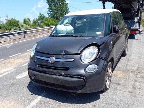Warning switch FIAT 500L (351_, 352_) 1.6 D Multijet (199LYD1B) | BP26429180I22 - Image 6