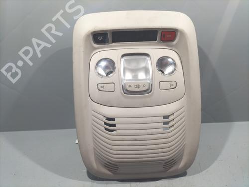 Used Interior roof light CITROËN C3 AIRCROSS II (2R_, 2C_) 1.2 PureTech 110 (2RHNZB, 2RHNZW, 2RHNPX, 2RHNPJ) (110 hp) 28482272