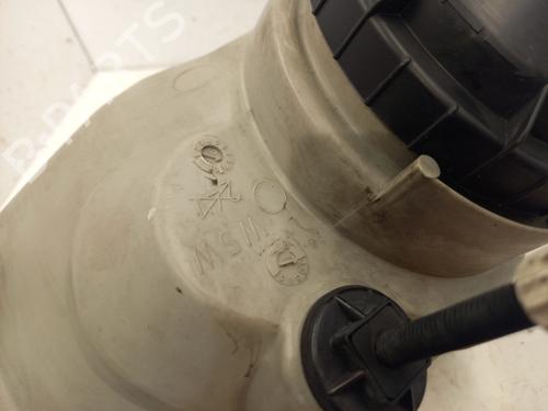 Used Left headlight Left headlight SAAB 9-3 (YS3D) 2.0 Turbo (154 hp) 24496567 24496567