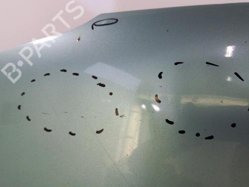 Hood HYUNDAI MATRIX (FC) 1.5 CRDi | BP22816617C1 