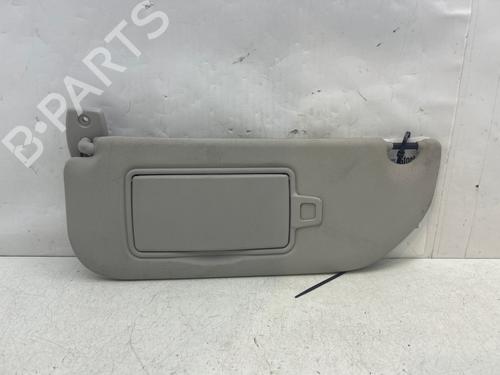 Left sun visor TOYOTA AYGO (_B4_) 1.0 (KGB40) | BP35961279I1 - Image 5
