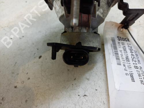 Left front fog light KIA PICANTO II (TA) 1.0 | BP39459189C30 - Image 2