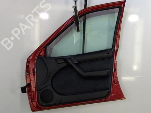 Used Right front door CITROËN XANTIA (X1_, X2_) 2.1 Turbo D 12V (109 hp) 22817181