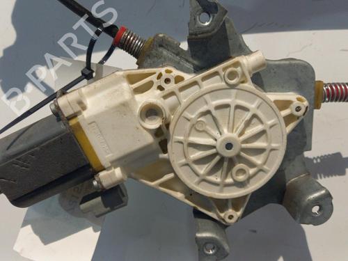 Front right window mechanism NISSAN MICRA III (K12) 1.5 dCi | BP22824743C23 