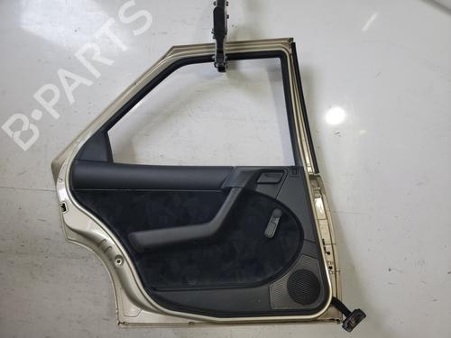 Left rear door CITROËN XANTIA (X1_, X2_) 1.9 Turbo D | BP26585011C4
