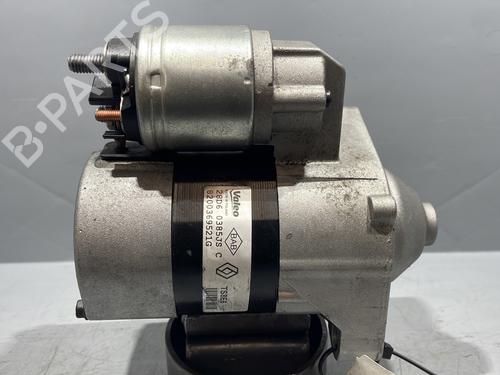 Used Starter DACIA SANDERO II 1.2 (75 hp) 28679533
