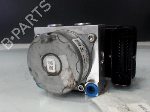 Used ABS pump ABS pump CITROËN C3 Picasso (SH_) 1.6 HDI 90 (92 hp) 22814755 22814755