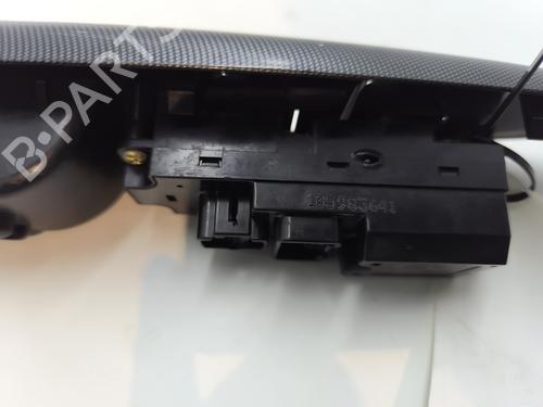 Left front window switch MAZDA MPV II (LW) 2.0 DI | BP25899556I27 - Image 3