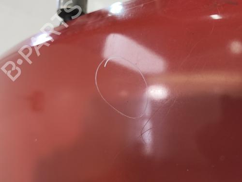 Used Hood Hood FIAT PANDA (169_) 1.1 (169.AXA1A) (54 hp) 30147151 30147151