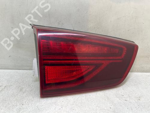 Left tailgate light KIA NIRO I (DE) 1.6 GDI Plug-in Hybrid | BP39109206C79 - Image 3
