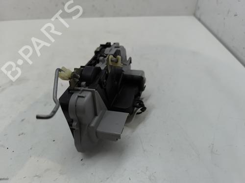 Front left lock PEUGEOT 307 (3A/C) 2.0 HDi 90 | BP28328811C98 