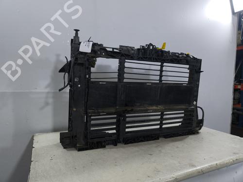 Frontplade/Frontkurv FORD FIESTA VII (HJ, HF) 1.0 EcoBoost | BP39476478C72 - Image 5