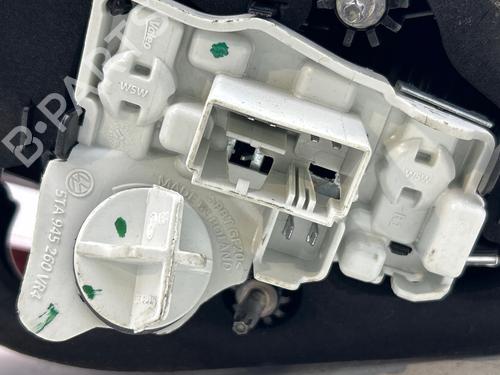 Right tailgate light VW TOURAN (5T1) 1.6 TDI | BP36148168C80 - Image 2