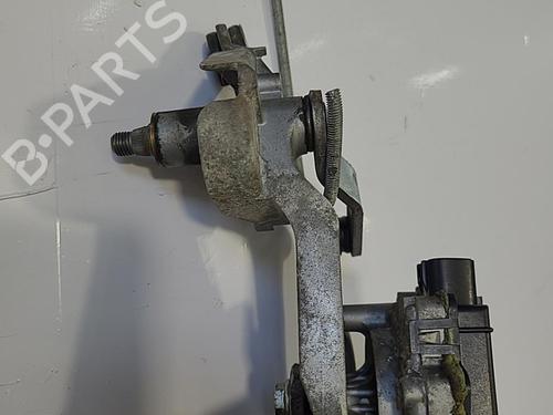 Front wiper motor FIAT SEDICI (189_) 2.0 D Multijet 4x4 | BP22829343M29 