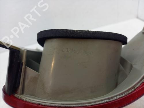 Left taillight SMART CABRIO (450) 0.6 (S1OLA1, 450.441, 450.442, 450.443) | BP32041697C34 