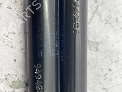 Tailgate lift support CITROËN DS4 (NX_) 1.6 HDi 110 | BP22843606C138 