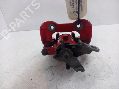 Used Right rear brake caliper Right rear brake caliper RENAULT MEGANE III Coupe (DZ0/1_) 2.0 R.S. (265 hp) 35886257 35886257