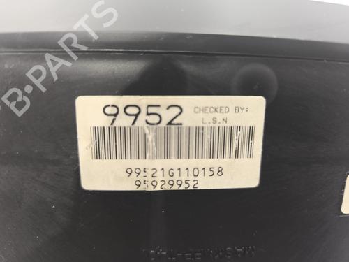 instrument-cluster-chevrolet-captiva-c100-c140-2006-24987455 main image