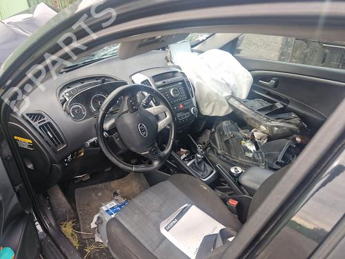 Left taillight KIA CEE'D Hatchback (ED) | BP33748225C34 - Image 7