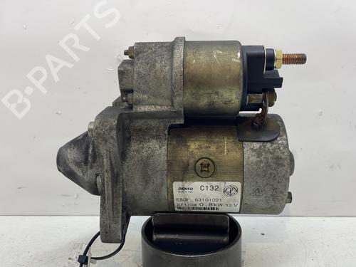Used Starter FIAT PANDA (169_) 1.1 (169.AXA1A) (54 hp) 29141387